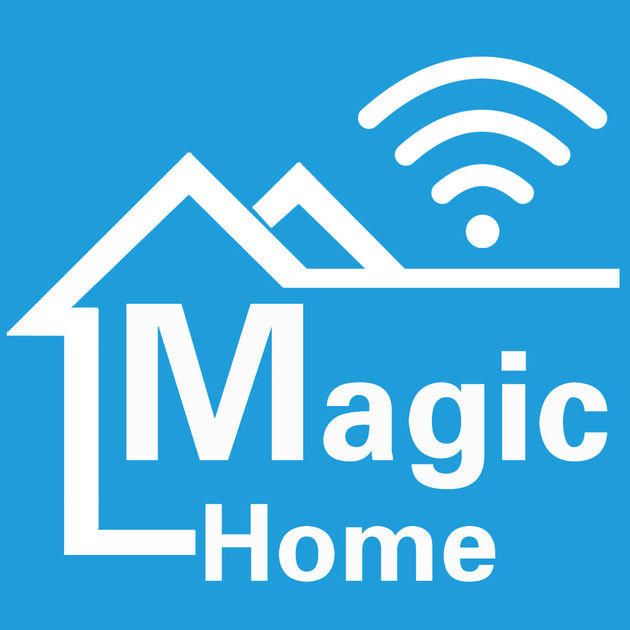 Magic Home Logo