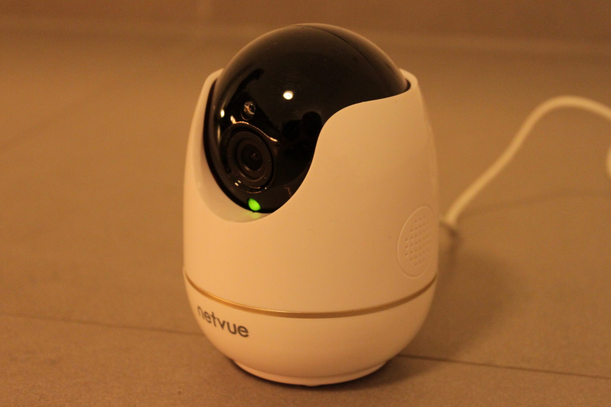 Netvue Orb Kamera