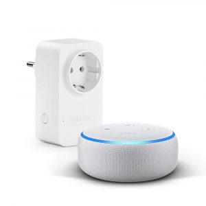 Amazon Smart Plug EU