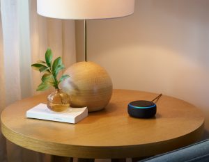 Echo Dot dritte Generation